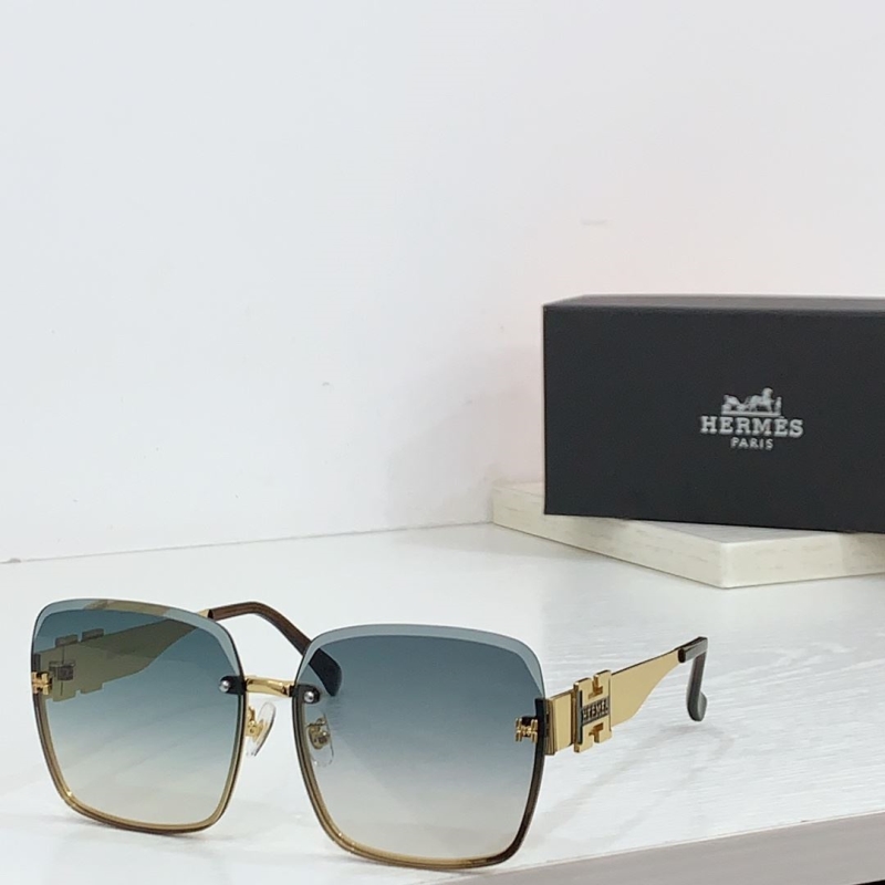 Hermes Sunglasses